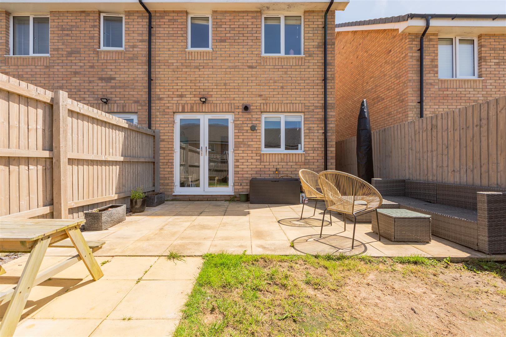 Scotts Road, Pentrechwyth, Swansea, SA1 7GD